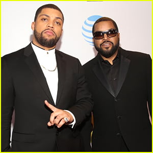 O'Shea Jackson Jr. Speaks Out More About Being a 'Nepo' Baby: 'It's Disrespectful' To Ice Cube