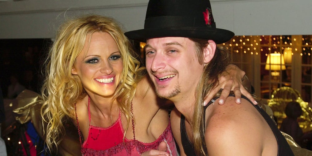 Pamela Anderson Reveals The Reason Her Marriage To Kid Rock Didn't Last & It Has To Do With 'Borat' Pamela Anderson Reveals The Reason Her Marriage To Kid Rock Didn't Last & It Has To Do With 'Borat' | Kid Rock, Pamela Anderson - Vimarsana News