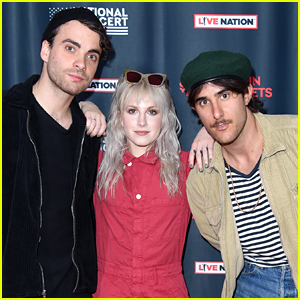 Paramore Open Up About Taking A 'Genuine' Break From The Band: 'It's What We Needed At That Time'