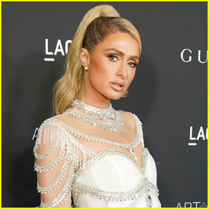 Paris Hilton Talks Kim Kardashian's Motherhood Advice, an Encounter with Harvey Weinstein, Advocacy Work & More in 'Glamour UK' Interview