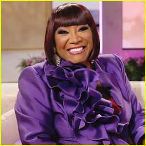 Patti LaBelle Says She's Ready to Start Dating Again at Age 78 - Watch Now!