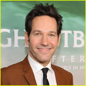 Paul Rudd Reveals His Secret for Getting in Fighting Form for 'Ant-Man,' Spills on His Diet & Workouts
