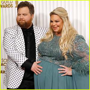Paul Walter Hauser Announces Name of Second Child Set to Arrive in April