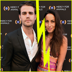 Paul Wesley & Ines de Ramon File For Divorce Following 5 Years of Marriage After Separating Last Year