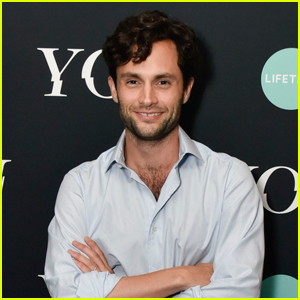 Penn Badgley Reveals the Taylor Swift Song that Got Him on TikTok, if He Watched 'Gossip Girl' Reboot & Talked Being a 'Charming' Serial Killer in 'You' During 'Rolling Stone' Interview
