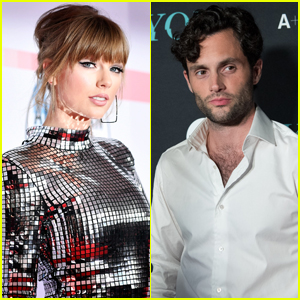 Penn Badgley Reveals How His 'You' Character Joe Would Feel About Taylor Swift After Viral 'Anti-Hero' TikTok