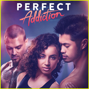 Kiana Madeira is Out for Revenge in 'Perfect Addiction' Trailer - Watch Now!