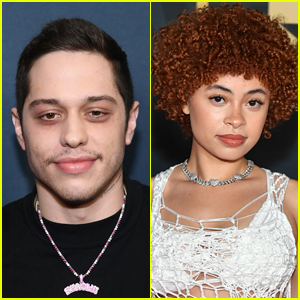 Pete Davidson & Ice Spice Dating? Twitter Hoax Goes Viral