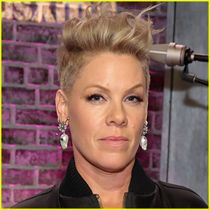 Pink Reveals the Pop Star Who Doesn't Like Her & the Celeb She Felt 'Betrayed' By In Her Career