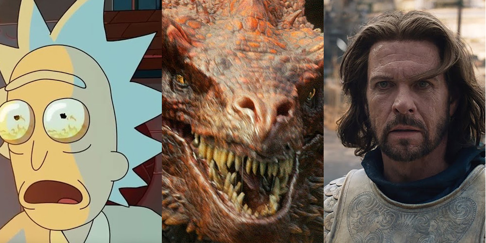 10 Most Pirated TV Shows of 2022 See What People Are Illegally Streaming the Most EG