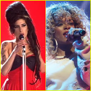 5 Most Popular BRIT Awards Performances, Ranked Lowest to Highest