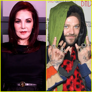 Bam Margera Publicly Apologizes to Priscilla Presley - Here's Why
