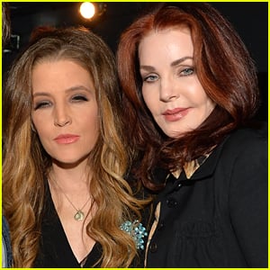 Priscilla Presley Remembers Late Daughter Lisa Marie Presley On What Would Have Been Her 55th Birthday