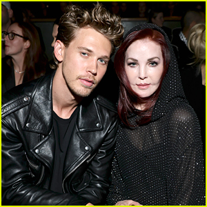 Priscilla Presley Had Doubts About Austin Butler Playing Elvis