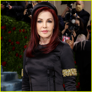 Priscilla Presley Asks Fans to 'Ignore the Noise' Amid Questions About Lisa Marie's Estate