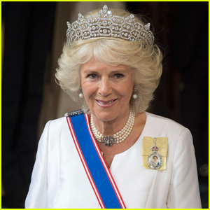 Camilla, Queen Consort Might Have Received a Big Title Change (Report)