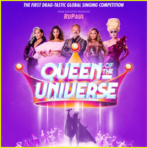 'Queen Of the Universe' Season 2 - One Judge Is Leaving & a New Judge Is Joining!