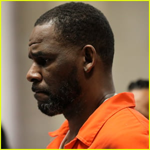 R. Kelly Sentenced to 20 Years in Prison, to Be Served Concurrently with His 30 Year Sentence