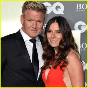 Who Is Gordon Ramsay's Wife? Does He Have Children? Relationship Status & Family Photos!