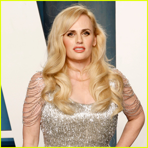 Rebel Wilson Readies New Dating App Called Fluid, Explains How it Differs From Other Apps & Opens Up About Her Sexuality