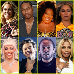 Who Should Win Record of the Year at Grammys 2023? Vote for Your Choice!