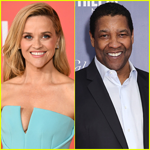 Reese Witherspoon Ruined Denzel Washington's Porsche When She Was 17 - Here's What Happened!