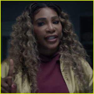 Serena Williams' Super Bowl Commercial 2023 for Remy Martin: Inch by Inch - Watch Now!