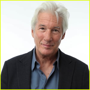 Richard Gere's Wife Gives Update About His Health Amid Medical Scare in Mexico