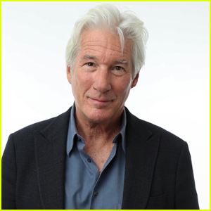 Richard Gere is On the Mend After Being Hospitalized With Pneumonia While on Vacation
