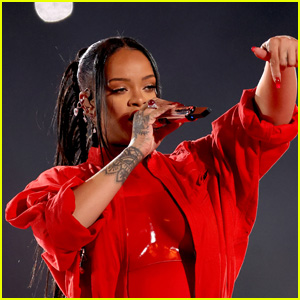 Rihanna Celebrates 35th Birthday With an Intimate Dinner - Guest List Revealed!
