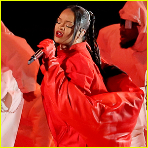 Rihanna Couldn't Fit All Her Chart-Toppers in Her Super Bowl Halftime Show - Find Out Which Ones She Left Off the Setlist, Including Her First-Ever No. 1