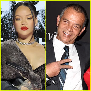 Rihanna's Dad Ronald Fenty Speaks Out On Her Baby's Name