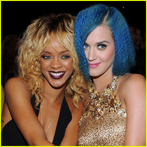 Are Katy Perry & Rihanna Still Friends? We Revisited the Pop Star BFFs' Friendship After Rihanna's Super Bowl Shoutout from Katy