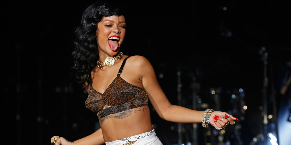 Rihanna’s Super Bowl 2023 Halftime Show Set List Most Requested: Top 10