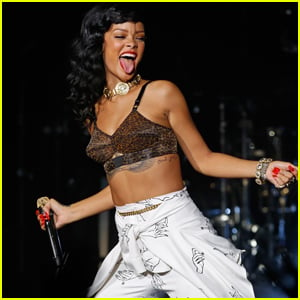 Rihanna's Super Bowl 2023 Halftime Show Set List Most Requested: Top 10 Highest Voted Songs Revealed!