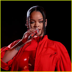 Rihanna's Royalties: Super Bowl 2023 Most Streamed Songs & Estimated Amount of Money Earned Revealed!