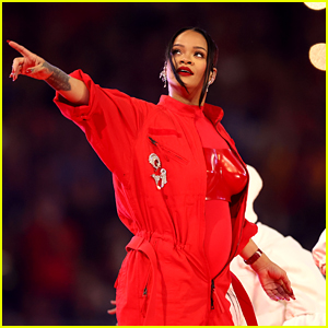 Rihanna: Super Bowl Halftime Show 2023 - Video, Set List, & Photos Revealed!