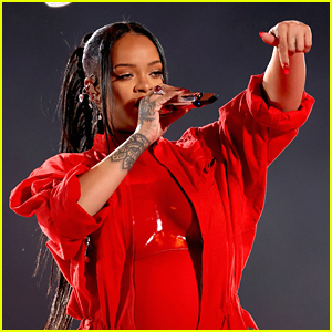 2023 Super Bowl & Rihanna's Halftime Performance Break Records; Game Ranks Third in TV History