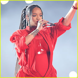 Rihanna Was Paid (Almost) Nothing for Super Bowl Halftime Show - Here's Why
