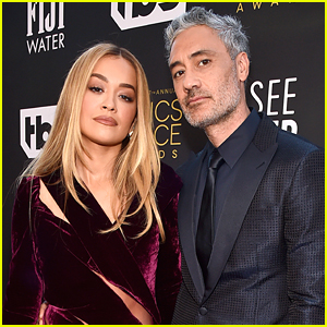 Rita Ora Realized She Was All 'In' with Taika Waititi After This Key Moment