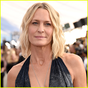 Robin Wright Would Absolutely Say Yes To Joining 'Wonder Woman' Prequel Series at HBO Max
