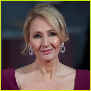 J.K. Rowling to React to Backlash for Anti-Transgender Community Comments on Upcoming Podcast