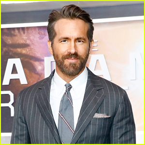 Ryan Reynolds Readies New Movie 'Boy Band,' Will Star In & Produce Comedy About Reuniting Band