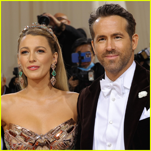 Ryan Reynolds Shares Family Update After Welcoming Fourth Child with Blake Lively