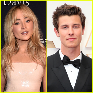 Sabrina Carpenter & Shawn Mendes Spotted Together Days After DeuxMoi Posted Dating Rumors