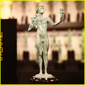 SAG Awards 2023 - How to Stream Online & Watch for Free!