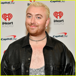 Sam Smith Attacked as 'Pedophile,' Accused of 'Grooming the Kids' After Controversial Grammys Performance