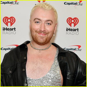 Sam Smith Opens Up About Body Image Amid Fatphobic Hate for 'I'm Not Here to Make Friends' Music Video