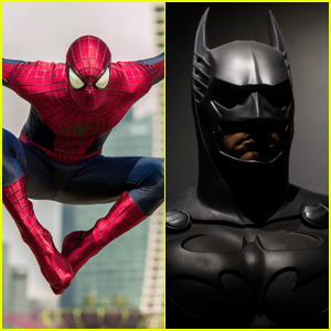 From Batman to Spider-Man: Revealing the Top Superhero Movies That Were  Cancelled, Scrapped, or Never Made From Batman to Spider-Man: Revealing the Top  Superhero Movies That Were Cancelled, Scrapped, or Never Made |