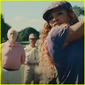 Michelob Ultra Super Bowl Commercial 2023: Serena Williams Plays Golf with Succession’s Brian Cox - Watch Now!